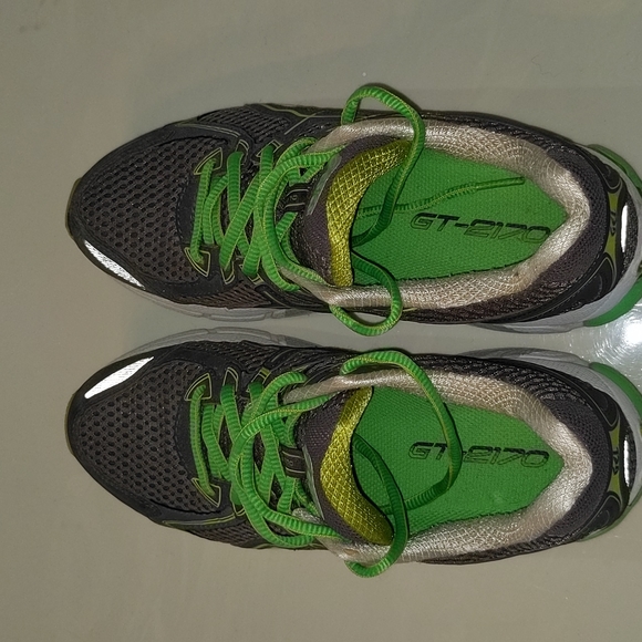 Asics GT 2170 women's size 7 - Picture 4 of 4